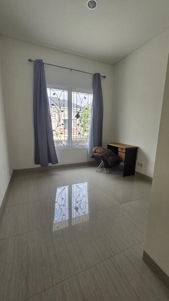 Rumah Disewakan di Candi Djava Residence Jababeka